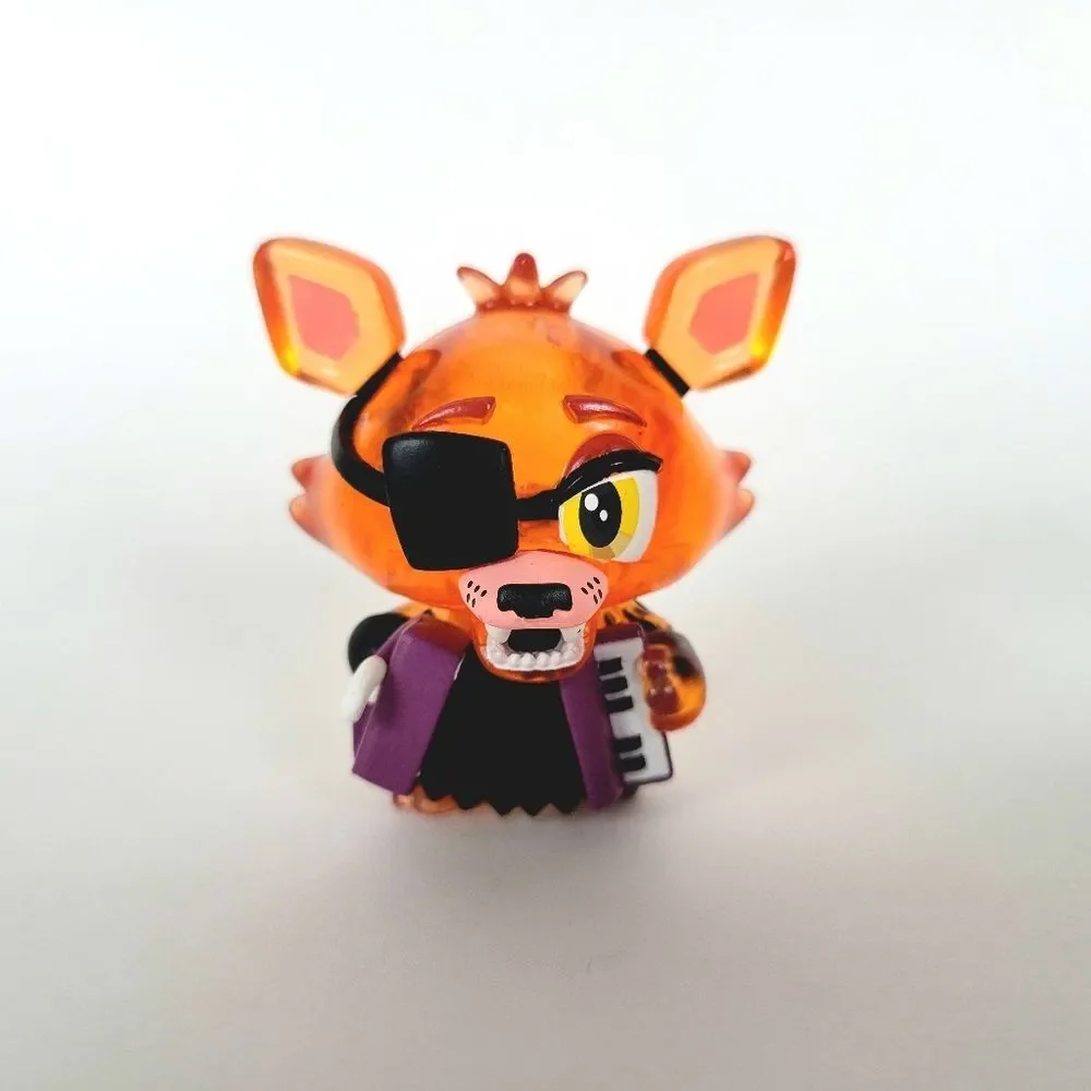 Funko set fnaf